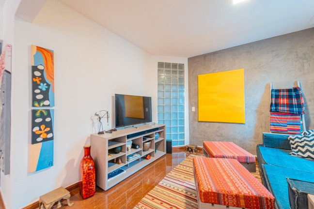 Foto do imóvel Apartamento com 3 Quartos à Venda, 146 m² em Vila Andrade - São Paulo