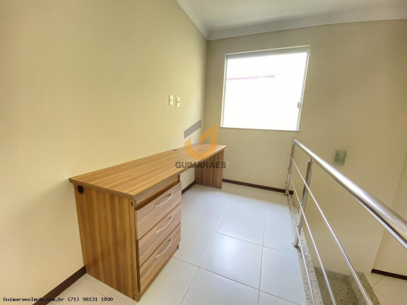 Imagem Casa com 4 Quartos à Venda, 280 m² em Buraquinho - Lauro De Freitas Imagem Casa com 4 Quartos à Venda, 280 m² em Buraquinho - Lauro De Freitas