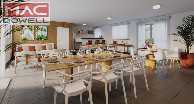 Imagem Apartamento com 2 Quartos à Venda, 40 m² em Trindade - São Gonçalo Imagem Apartamento com 2 Quartos à Venda, 40 m² em Trindade - São Gonçalo