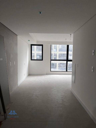 Studio com 1 Quarto à Venda, 39 m² em Trindade - Florianópolis