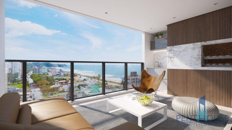 Imagem Apartamento com 3 Quartos à Venda, 154 m² em Praia Brava De Itajaí - Itajaí Imagem Apartamento com 3 Quartos à Venda, 154 m² em Praia Brava De Itajaí - Itajaí