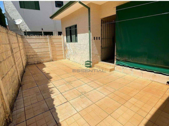 Casa com 3 Quartos à Venda, 360 m² em Jardim Estrela - São José Do Rio Preto