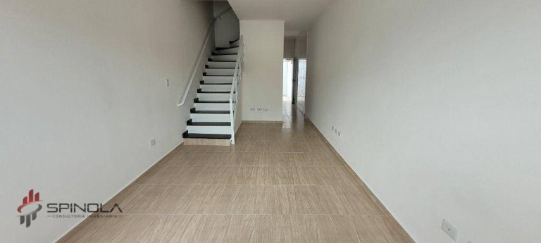 Imagem Sobrado com 2 Quartos à Venda, 81 m² em Vilamar - Praia Grande Imagem Sobrado com 2 Quartos à Venda, 81 m² em Vilamar - Praia Grande