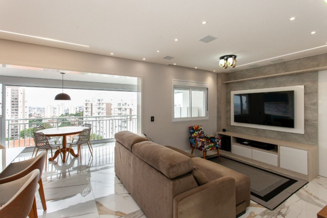 Imagem Apartamento com 3 Quartos à Venda, 120 m² em Pirituba - São Paulo Imagem Apartamento com 3 Quartos à Venda, 120 m² em Pirituba - São Paulo