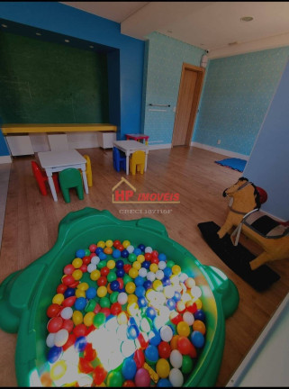 Imagem Apartamento com 2 Quartos à Venda, 49 m² em Jardim Roberto - Osasco