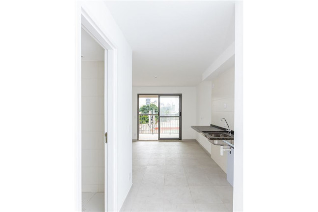Imagem Imóvel com 1 Quarto à Venda, em Vila Clementino - São Paulo Imagem Imóvel com 1 Quarto à Venda, em Vila Clementino - São Paulo