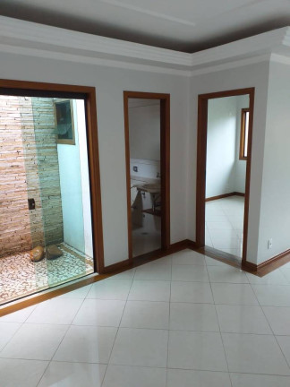 Imagem Casa com 3 Quartos para Alugar, 198 m² em Jardim Ibiti Do Paço - Sorocaba