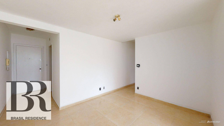 Imagem Apartamento com 2 Quartos à Venda, 72 m² em Vila Mariana - São Paulo