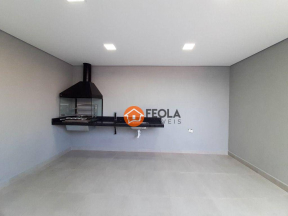Imagem Casa com 3 Quartos à Venda, 126 m² em Jardim Esmeralda - Santa Bárbara D'oeste Imagem Casa com 3 Quartos à Venda, 126 m² em Jardim Esmeralda - Santa Bárbara D'oeste