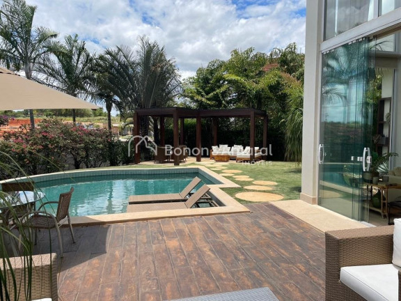 Imagem Casa de Condomínio com 4 Quartos à Venda, 432 m² em Alphaville Dom Pedro - Campinas Imagem Casa de Condomínio com 4 Quartos à Venda, 432 m² em Alphaville Dom Pedro - Campinas