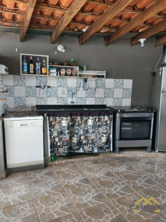 Imagem Sobrado com 3 Quartos à Venda, 169 m² em Parque Centenário - Jundiaí Imagem Sobrado com 3 Quartos à Venda, 169 m² em Parque Centenário - Jundiaí