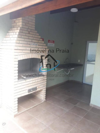Imagem Apartamento com 3 Quartos à Venda, 95 m² em Barra Da Lagoa - Ubatuba