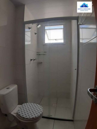 Imagem Apartamento com 2 Quartos à Venda, 47 m² em Vila Industrial - Campinas Imagem Apartamento com 2 Quartos à Venda, 47 m² em Vila Industrial - Campinas