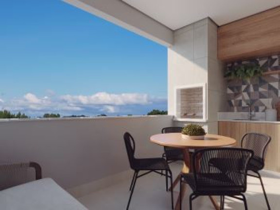 Imagem Apartamento com 3 Quartos à Venda, 67 m² em Cruzeiro - Caxias Do Sul