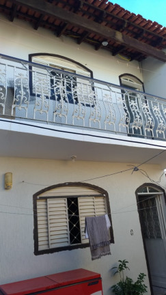 Imagem Sobrado com 7 Quartos à Venda, 360 m² em Taguatinga Norte - Taguatinga