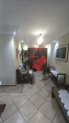 Imagem Casa com 2 Quartos à Venda, 155 m² em Demarchi - São Bernardo Do Campo