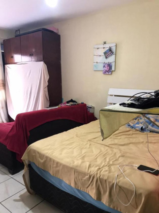 Imagem Kitnet à Venda, 38 m² em Boqueirão - Praia Grande Imagem Kitnet à Venda, 38 m² em Boqueirão - Praia Grande