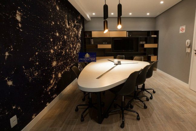 Imagem Apartamento com 2 Quartos à Venda, 60 m² em Pinheiros - São Paulo