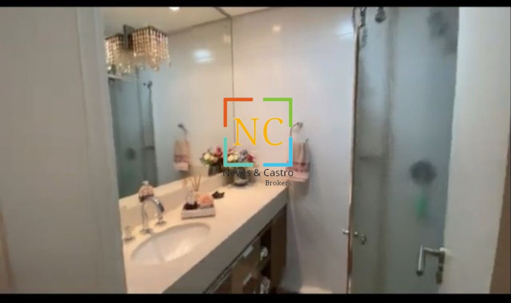 Imagem Apartamento com 2 Quartos à Venda, 77 m² em Floresta - São José Imagem Apartamento com 2 Quartos à Venda, 77 m² em Floresta - São José