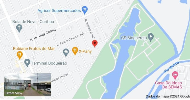 Imagem Imóvel Comercial à Venda, 436 m² em Boqueirão - Curitiba Imagem Imóvel Comercial à Venda, 436 m² em Boqueirão - Curitiba
