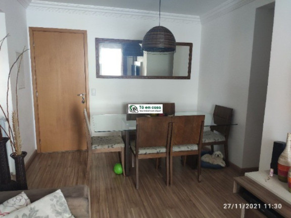 Imagem Imóvel com 3 Quartos à Venda, 83 m² em Parque Residencial Aquarius - São José Dos Campos Imagem Imóvel com 3 Quartos à Venda, 83 m² em Parque Residencial Aquarius - São José Dos Campos
