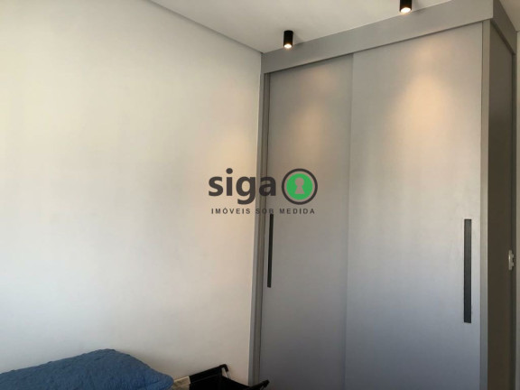 Imagem Apartamento com 2 Quartos à Venda, 140 m² em Santana - São Paulo Imagem Apartamento com 2 Quartos à Venda, 140 m² em Santana - São Paulo