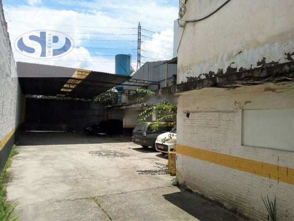Imagem Imóvel Comercial à Venda, 600 m² em Limão - São Paulo