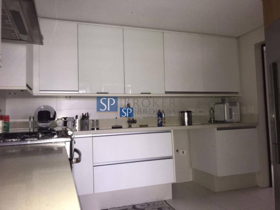 Imagem Apartamento com 4 Quartos à Venda, 312 m² em Campo Belo - São Paulo Imagem Apartamento com 4 Quartos à Venda, 312 m² em Campo Belo - São Paulo