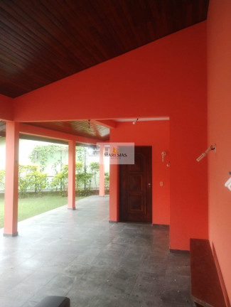 Imagem Casa com 4 Quartos à Venda, 250 m² em Maresias - São Sebastião