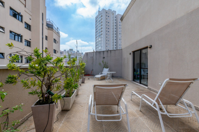 Imagem Imóvel com 1 Quarto à Venda, 114 m² em Jardim Ampliação - São Paulo