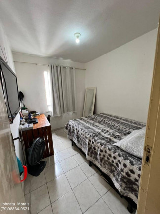 Imagem Apartamento com 3 Quartos à Venda, 61 m² em Santos Dumont - Aracaju Imagem Apartamento com 3 Quartos à Venda, 61 m² em Santos Dumont - Aracaju