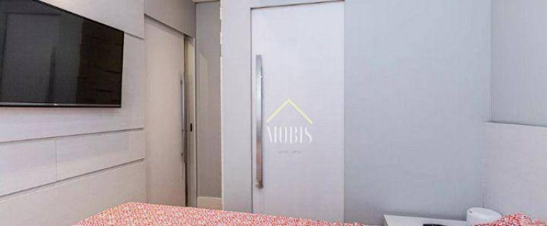 Imagem Apartamento com 3 Quartos à Venda, 98 m² em Boa Vista - São Caetano Do Sul