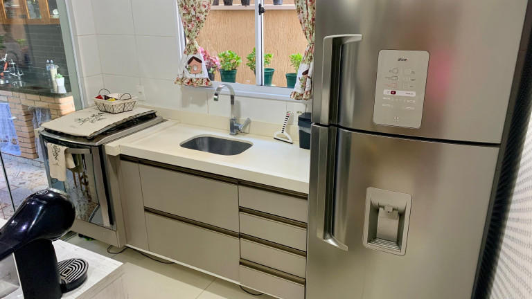 Imagem Casa com 2 Quartos à Venda, 71 m² em Jardim Petrópolis - Cotia Imagem Casa com 2 Quartos à Venda, 71 m² em Jardim Petrópolis - Cotia
