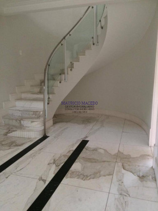Imagem Casa com 4 Quartos à Venda, 904 m² em Tambore - Santana De Parnaíba Imagem Casa com 4 Quartos à Venda, 904 m² em Tambore - Santana De Parnaíba