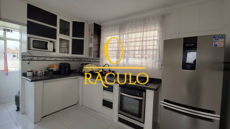 Imagem Apartamento com 1 Quarto à Venda, 77 m² em Vila Valença - São Vicente