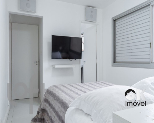 Imagem Apartamento com 3 Quartos à Venda, 126 m² em Jardim Paulista - São Paulo Imagem Apartamento com 3 Quartos à Venda, 126 m² em Jardim Paulista - São Paulo