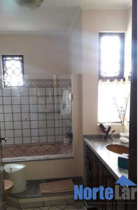 Imagem Sobrado com 5 Quartos à Venda, 338 m² em Vila Albertina - São Paulo