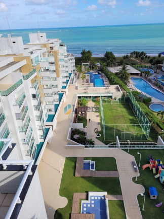 Imagem Cobertura com 4 Quartos à Venda, 202 m² em Ponta De Campina - Cabedelo