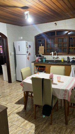 Imagem Casa com 5 Quartos à Venda, 300 m² em Chácara Eldorado - Santa Isabel Imagem Casa com 5 Quartos à Venda, 300 m² em Chácara Eldorado - Santa Isabel