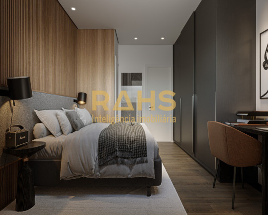 Imagem Apartamento com 2 Quartos à Venda, 62 m² em América - Joinville Imagem Apartamento com 2 Quartos à Venda, 62 m² em América - Joinville
