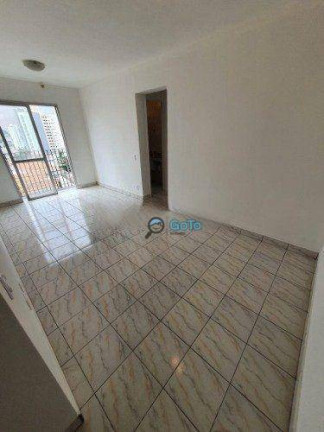 Apartamento com 2 Quartos à Venda, 62 m² em Vila Carrão - São Paulo