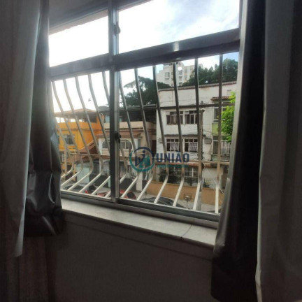 Imagem Apartamento com 3 Quartos à Venda, 113 m² em Centro - Niterói