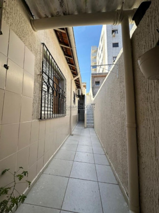 Imagem Casa com 3 Quartos à Venda, 98 m² em Guilhermina - Praia Grande Imagem Casa com 3 Quartos à Venda, 98 m² em Guilhermina - Praia Grande