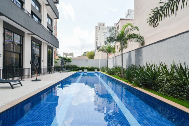 Imagem Apartamento com 1 Quarto à Venda, 25 m² em Pinheiros - São Paulo Imagem Apartamento com 1 Quarto à Venda, 25 m² em Pinheiros - São Paulo
