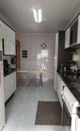 Imagem Apartamento com 4 Quartos à Venda, 140 m² em Barcelona - São Caetano Do Sul Imagem Apartamento com 4 Quartos à Venda, 140 m² em Barcelona - São Caetano Do Sul