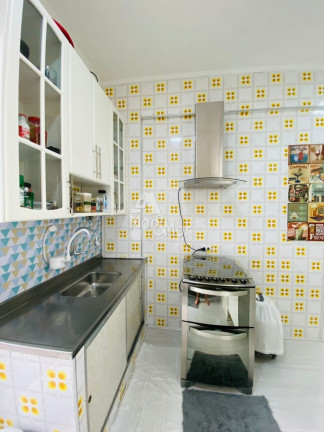 Imagem Apartamento com 2 Quartos para Alugar, 70 m² em Pitangueiras - Guarujá Imagem Apartamento com 2 Quartos para Alugar, 70 m² em Pitangueiras - Guarujá