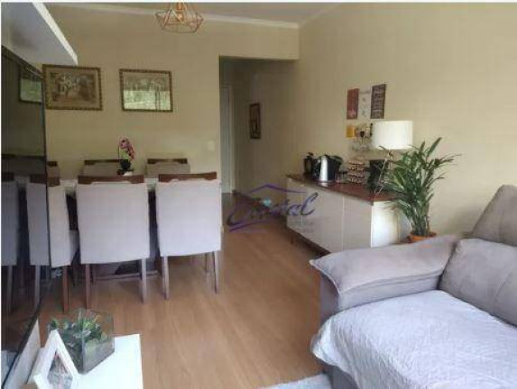 Imagem Apartamento com 3 Quartos à Venda, 69 m² em Butantã - São Paulo