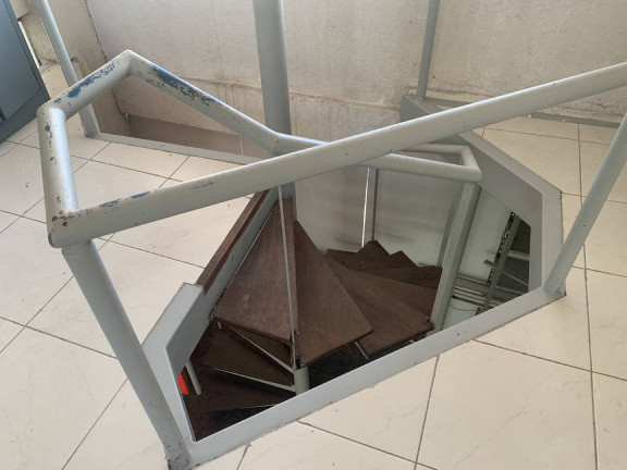 Sala Comercial para Alugar, 44 m² em Recreio Ipitanga - Lauro De Freitas