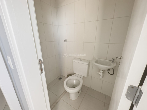 Imagem Apartamento com 4 Quartos à Venda, 131 m² em Ecoville - Curitiba