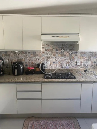 Imagem Apartamento com 4 Quartos à Venda, 208 m² em Setor Sul - Goiânia
